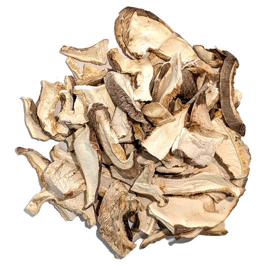 Dried Shitake Mushrooms